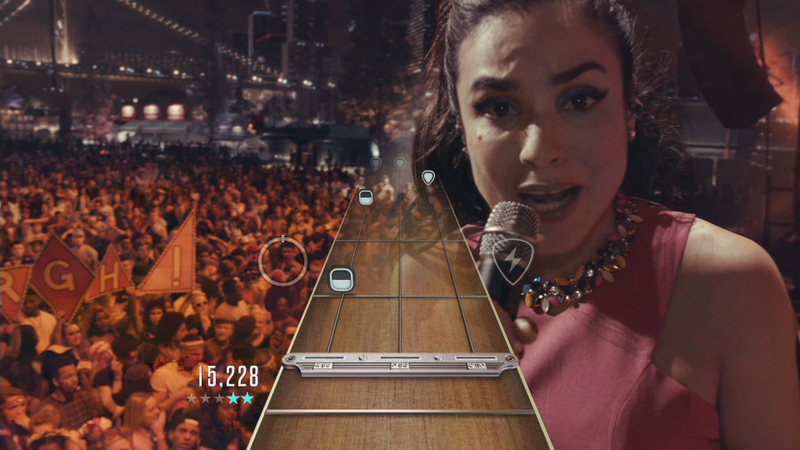Illustration for article titled Guitar Hero Live: The Kotaku Review
